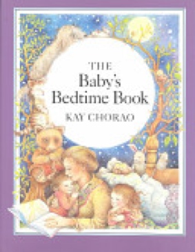 The Baby’s Bedtime Book