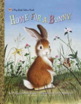 Home For A Bunny
