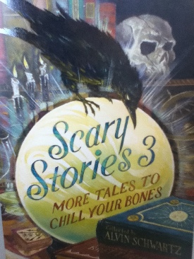 Scary Stories 3: More Tales To Chill Your Bones