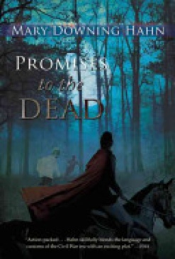 Promises To The Dead
