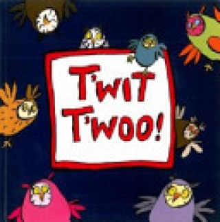 Twit Twoo