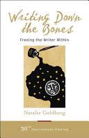 Writing Down The Bones