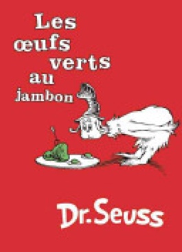 Les Oeufs Verts Au Jambon