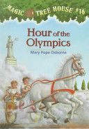 Hour Of The Olympics - Charles Perrault (Random House Books for Young Readers - Paperback) book collectible [Barcode 9780679990628] - Main Image 1