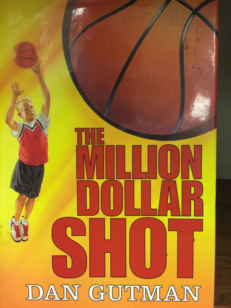 The Million Dollar Shot
