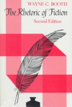 Rhetoric Of Fiction, The