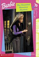 The Haunted Mansion Mystery