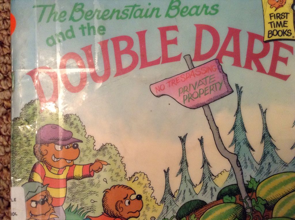Double Dare