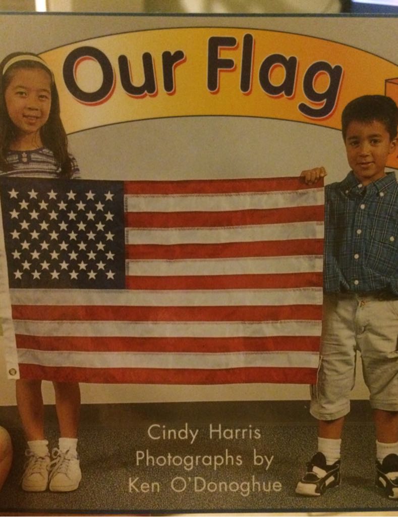 Our Flag