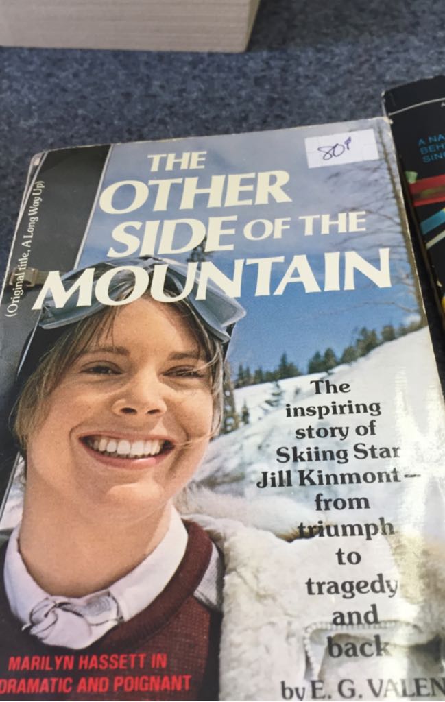 The Other Side Of The Mountain