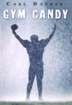 Gym Candy