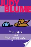 The Pain And The Great One