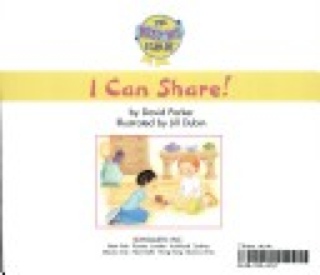 I Can Share!