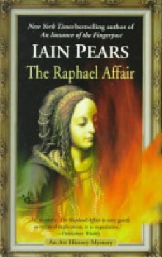 Raphael Affair, The