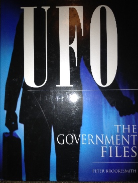 UFO: The Government Files