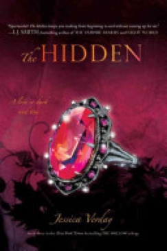 Hidden, The