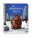 The Gruffalo’s Child