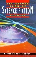 The Oxford Book Of Science Fiction Stories