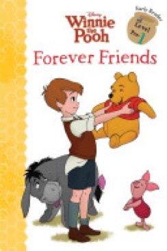 Winnie The Pooh: Forever Friends