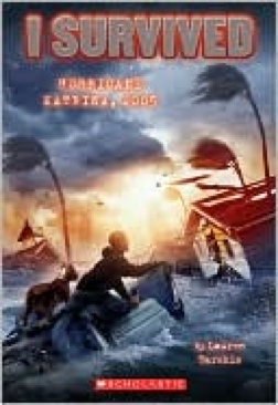 I Survived Hurricane Katrina, 2005 (I Survived Series #3) - Lauren Tarshis (Scholastic - Paperback) book collectible [Barcode 9780545206969] - Main Image 1