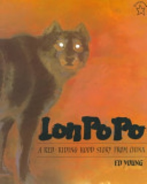 Lon Po Po - Ed Young (Puffin - Paperback) book collectible [Barcode 9780698113824] - Main Image 1