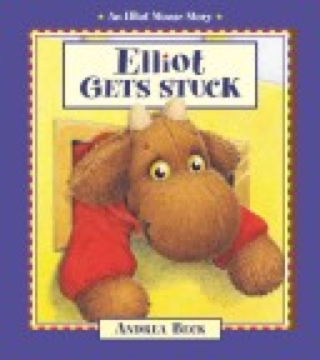 Elliot Gets Stuck