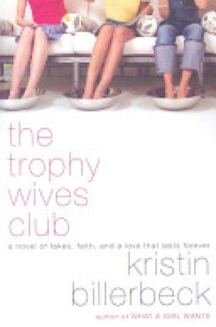 The Trophy Wives Club