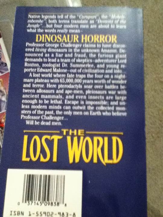 Invisible Man, The - H.G. Wells (Aerie Books, Ltd. - Paperback) book collectible [Barcode 9781559029834] - Main Image 2