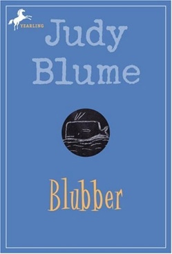 Blubber - Judy Blume (Yearling Books - Paperback) book collectible [Barcode 9780330263290] - Main Image 1