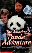 The Amazing Panda Adventure