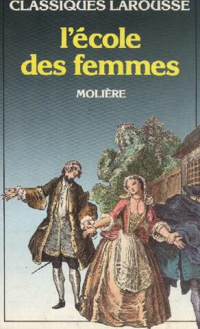 L’école Des Femmes