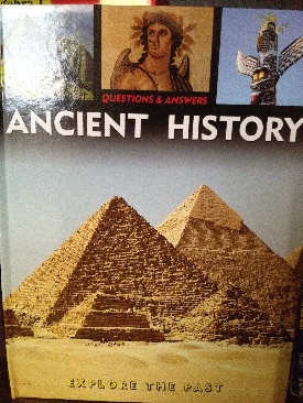 Questions And Answers About Ancient History