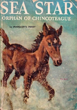 Sea Star: Orphan of Chincoteague