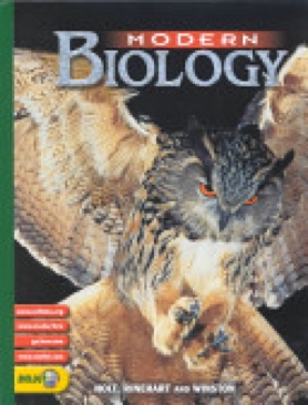 Modern Biology