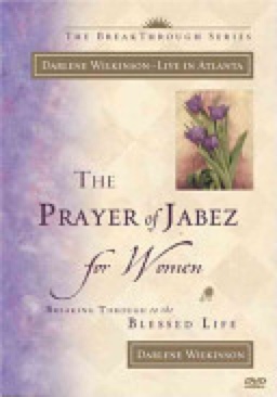 The Prayer Of Jabez For Women