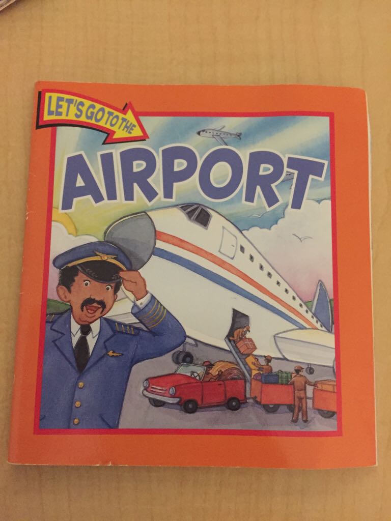 Airport