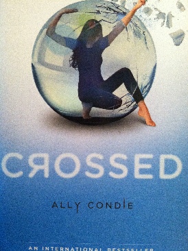 Crossed