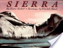 Sierra - Diane Siebert (HarperCollins) book collectible [Barcode 9780064434416] - Main Image 1
