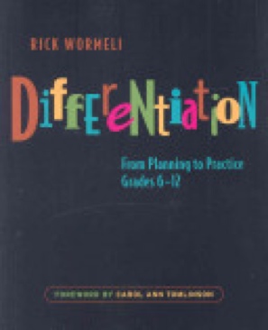 Differentiation