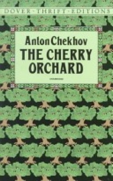 The Cherry Orchard