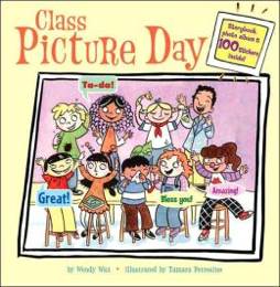 Class Picture Day