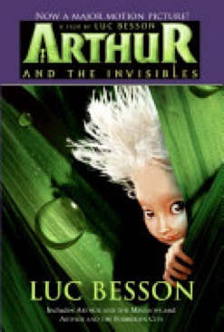 Arthur And The Invisibles