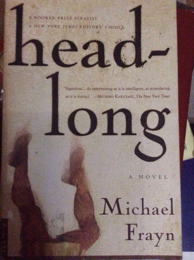Headlong