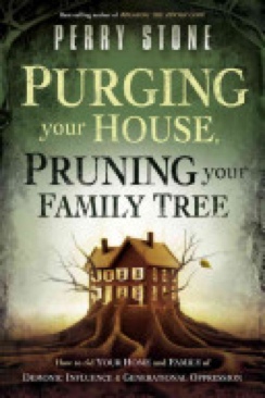 Purging Your House, Pruning Your Family Tree
