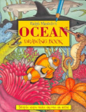 Ralph Masiello’s Ocean Drawing Book