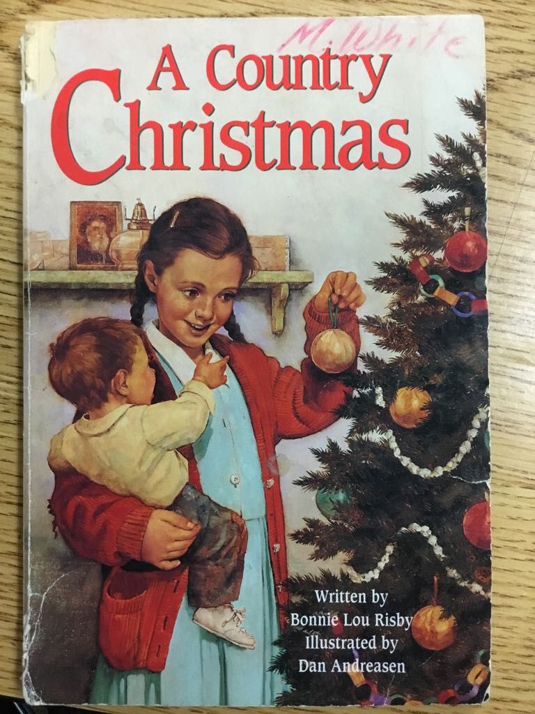 Country Christmas, A