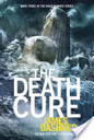 The Death Cure - James Dashner (Delacorte Press - Trade Paperback) book collectible [Barcode 9780385738781] - Main Image 1