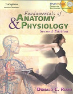 Fundamentals Of Anatomy & Physiology