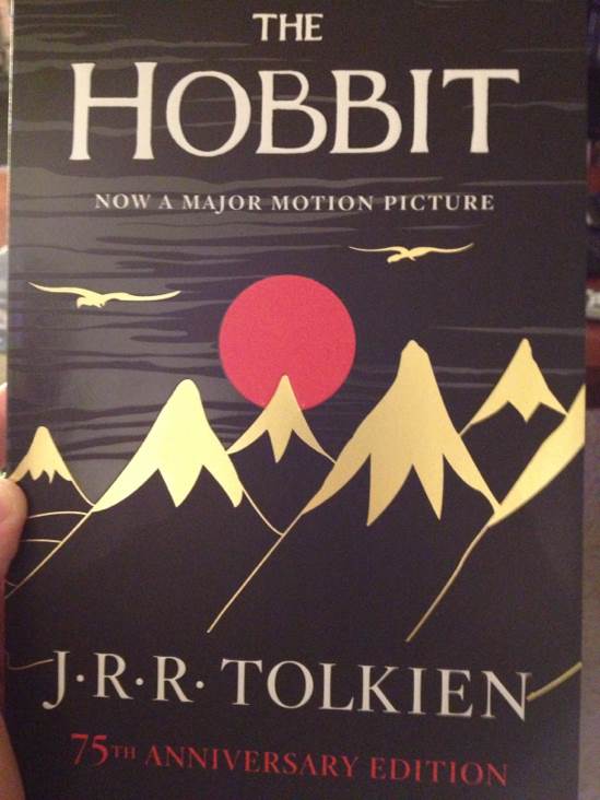 The Hobbit