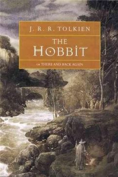 Hobbit, The